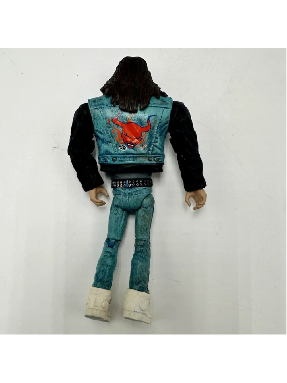 McFarlane Toys good small